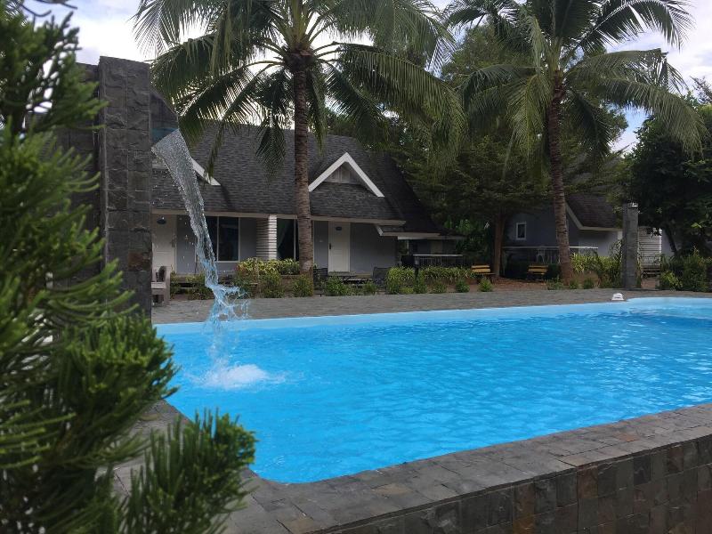 A Little Villa Krabi - Havuz