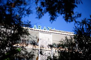 Hotel Araxa - Adults only