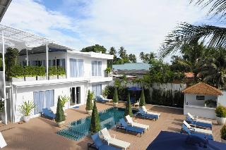 Phuket Boat Quay fotoÄŸrafÄ±
