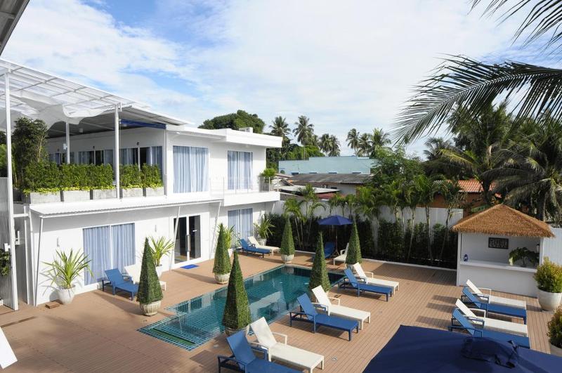Phuket Boat Quay - Aktivite