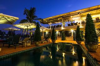 Phuket Boat Quay fotoÄŸrafÄ±
