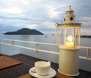Phuket Boat Quay fotoÄŸrafÄ±