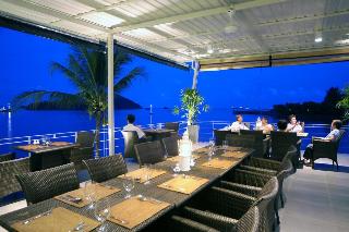 Phuket Boat Quay fotoÄŸrafÄ±