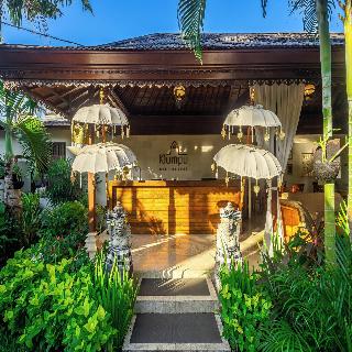 De Klumpu Bali Eco Tradi fotoÄŸrafÄ±