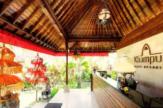 De Klumpu Bali Eco Tradi fotoÄŸrafÄ±
