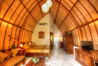 De Klumpu Bali Eco Tradi fotoÄŸrafÄ±