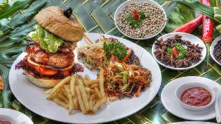 De Klumpu Bali Eco Tradi fotoÄŸrafÄ±