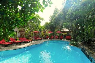 De Klumpu Bali Eco Tradi fotoÄŸrafÄ±