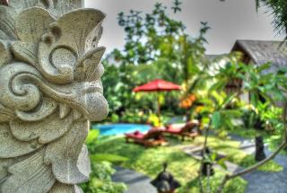 De Klumpu Bali Eco Tradi fotoÄŸrafÄ±