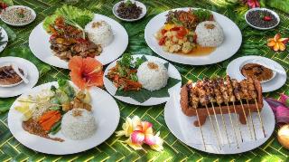 De Klumpu Bali Eco Tradi fotoÄŸrafÄ±