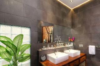 De Klumpu Bali Eco Tradi fotoÄŸrafÄ±