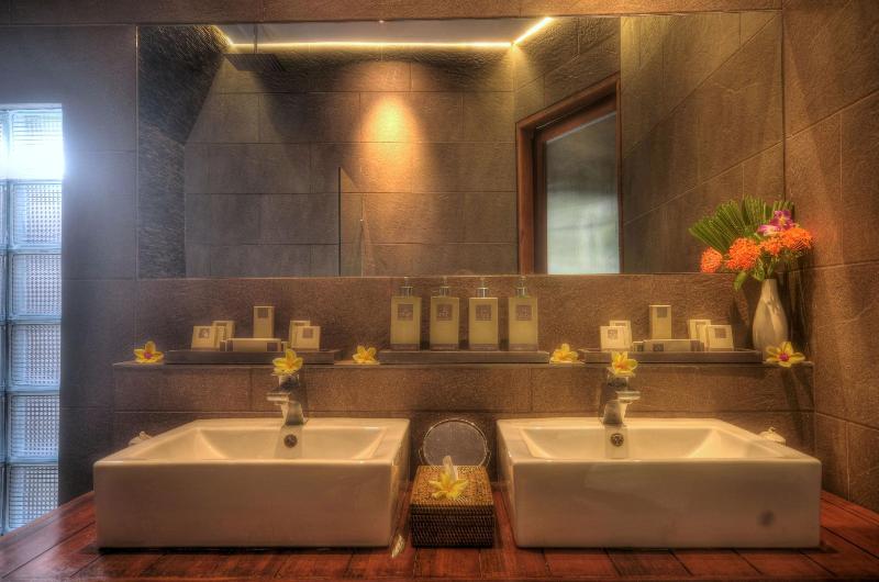 De Klumpu Bali Eco Tradi - Oda