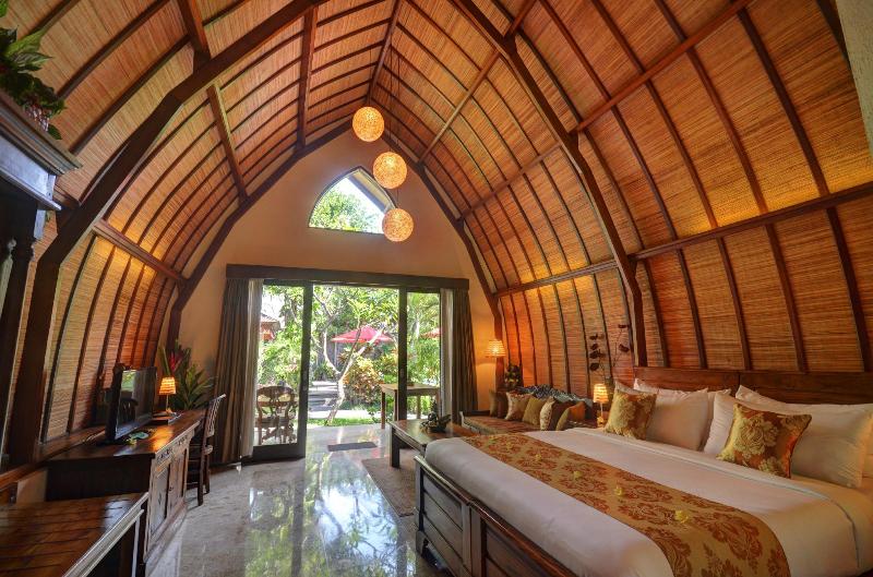 De Klumpu Bali Eco Tradi - Oda