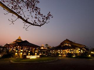 Mae Jo Golf  Resort And Spa fotoÄŸrafÄ±