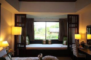 Mae Jo Golf Resort And Spa otel fotoğrafı