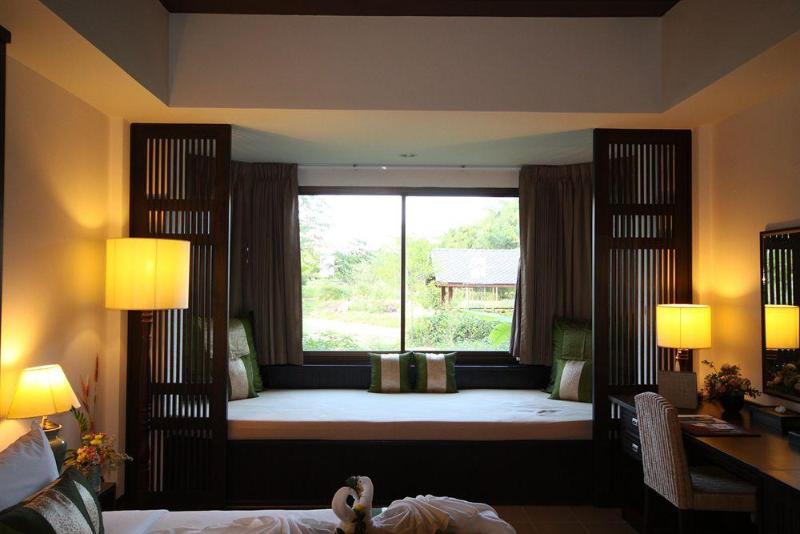 Mae Jo Golf Resort And Spa - Genel