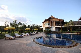 Mae Jo Golf  Resort And Spa fotoÄŸrafÄ±