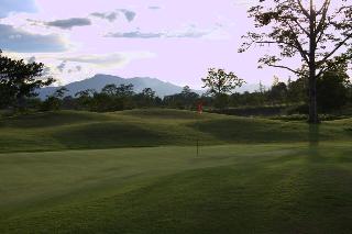 Mae Jo Golf  Resort And Spa fotoÄŸrafÄ±