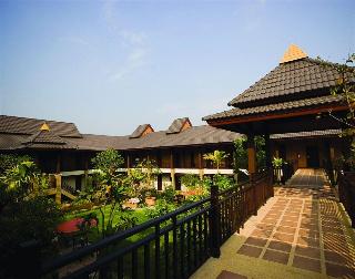 Mae Jo Golf  Resort And Spa fotoÄŸrafÄ±