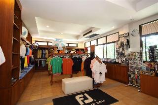 Mae Jo Golf  Resort And Spa fotoÄŸrafÄ±