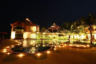 Mae Jo Golf  Resort And Spa fotoÄŸrafÄ±
