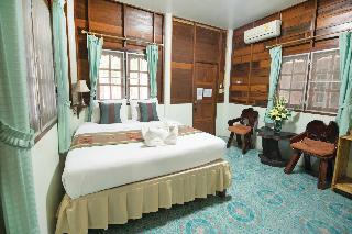 Pong Phen Guesthouse fotoÄŸrafÄ±