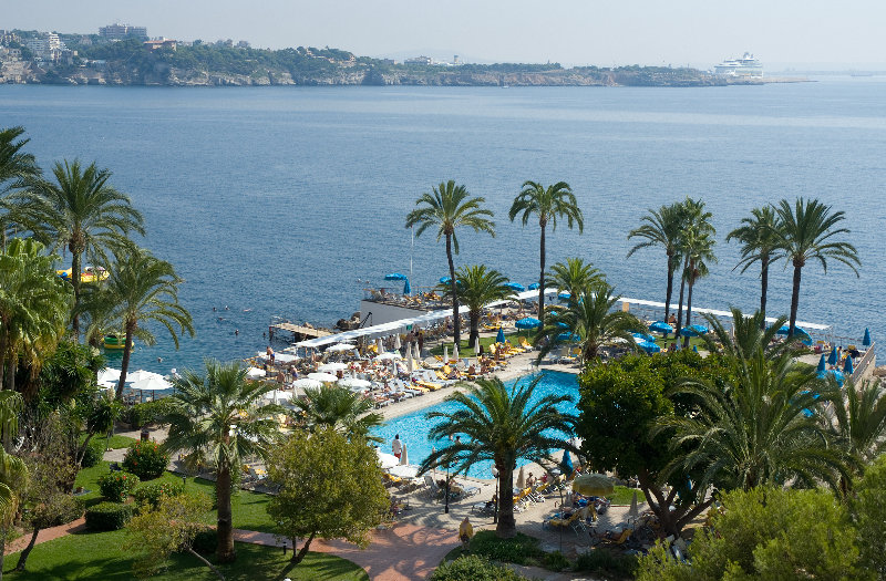 Palace Bonanza Playa & Spa