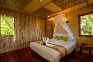 Railay Garden View Resort fotoÄŸrafÄ±