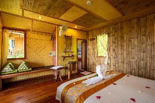 Railay Garden View Resort fotoÄŸrafÄ±