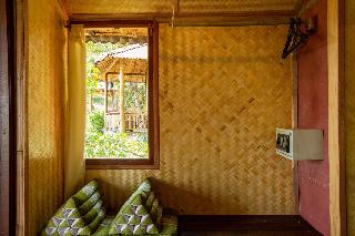 Railay Garden View Resort fotoÄŸrafÄ±