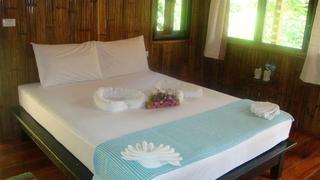 Railay Garden View Resort fotoÄŸrafÄ±