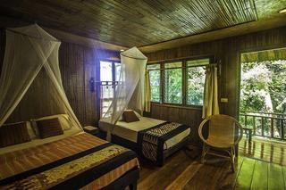 Railay Garden View Resort fotoÄŸrafÄ±