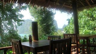 Railay Garden View Resort fotoÄŸrafÄ±