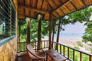 Railay Garden View Resort fotoÄŸrafÄ±