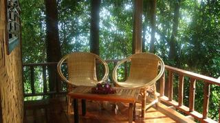 Railay Garden View Resort fotoÄŸrafÄ±