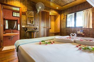 Railay Garden View Resort fotoÄŸrafÄ±