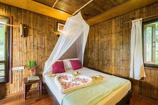 Railay Garden View Resort fotoÄŸrafÄ±