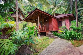 Railay Garden View Resort fotoÄŸrafÄ±