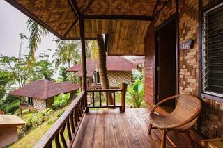 Railay Garden View Resort fotoÄŸrafÄ±