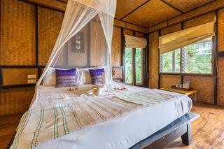 Railay Garden View Resort fotoÄŸrafÄ±