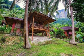 Railay Garden View Resort fotoÄŸrafÄ±