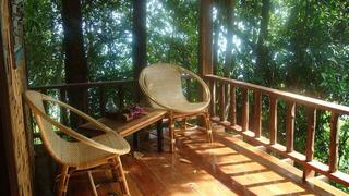 Railay Garden View Resort fotoÄŸrafÄ±