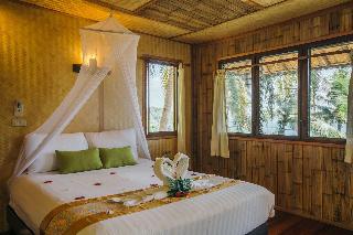 Railay Garden View Resort otel fotoğrafı