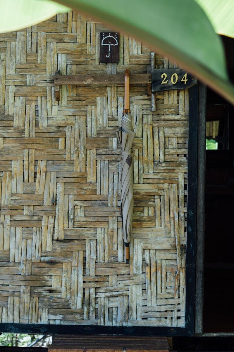 Railay Garden View Resort - Genel