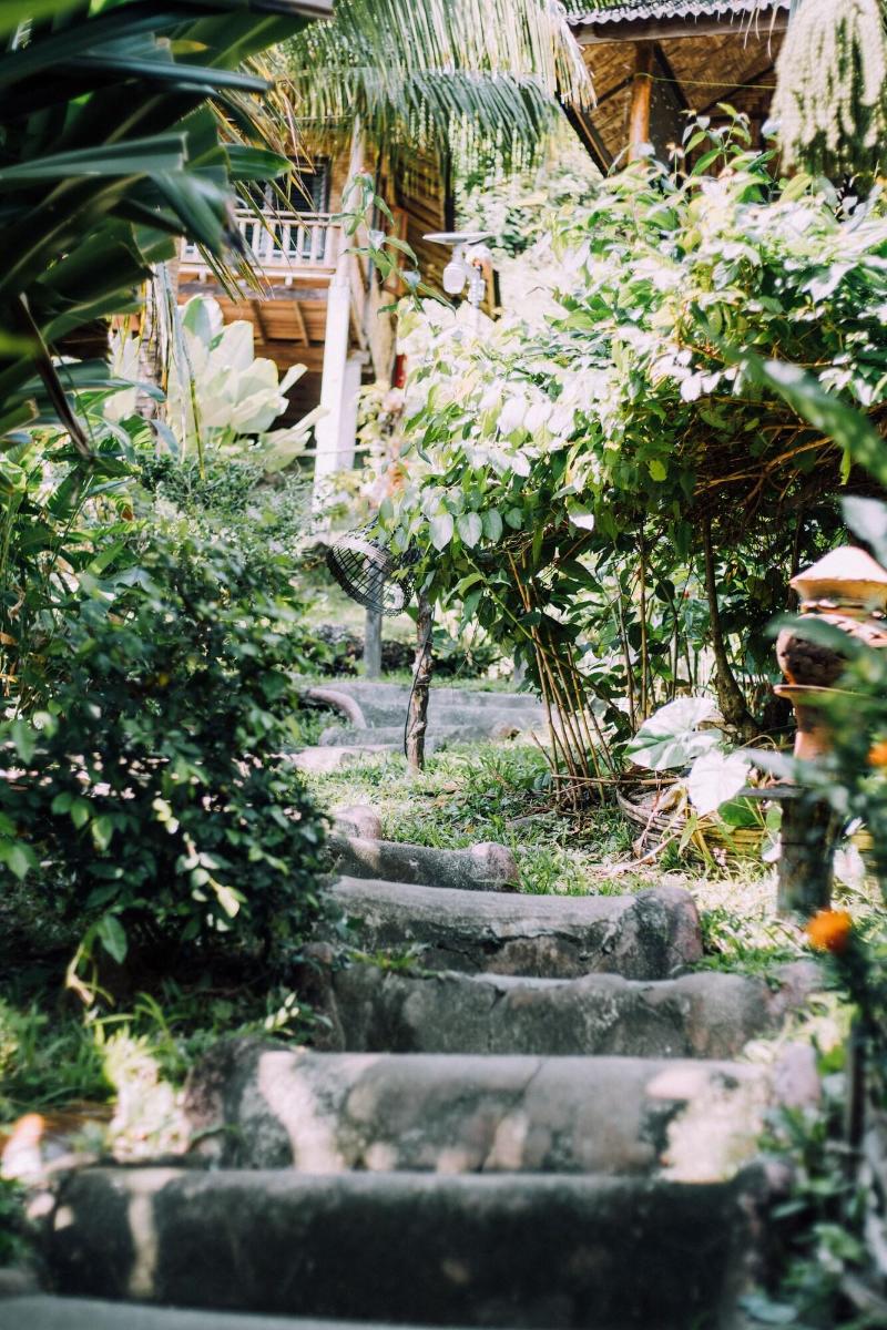 Railay Garden View Resort - Genel