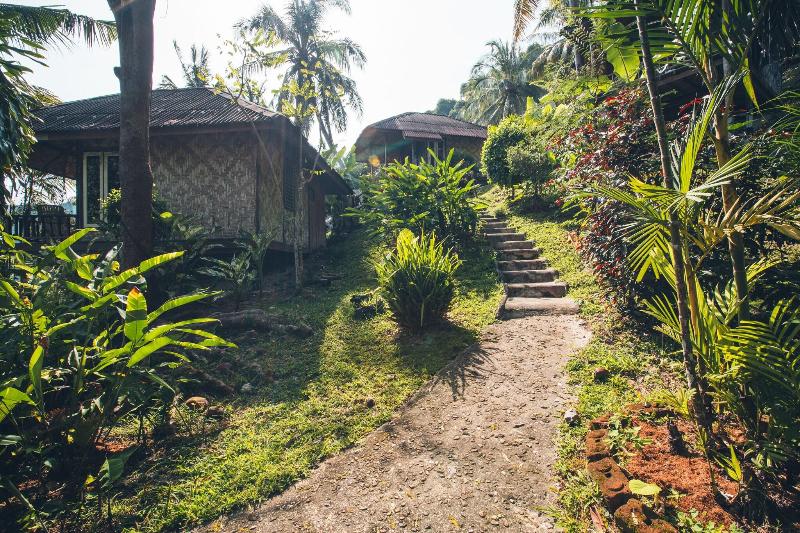 Railay Garden View Resort - Genel