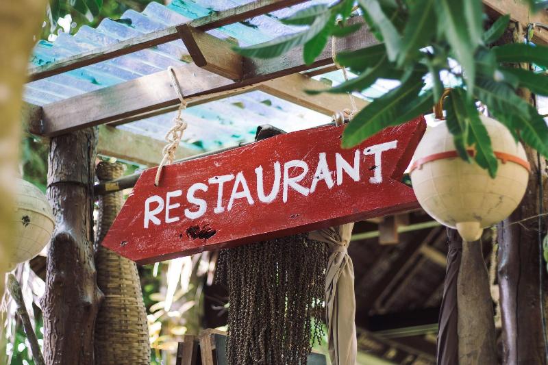 Railay Garden View Resort - Genel