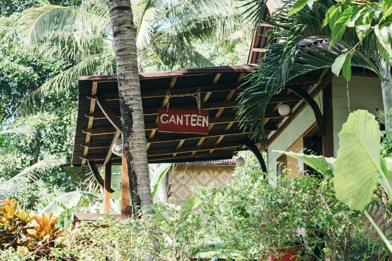 Railay Garden View Resort - Genel
