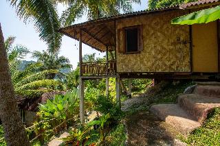 Railay Garden View Resort fotoÄŸrafÄ±