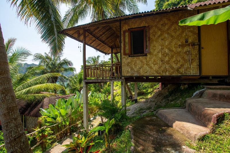 Railay Garden View Resort - Genel